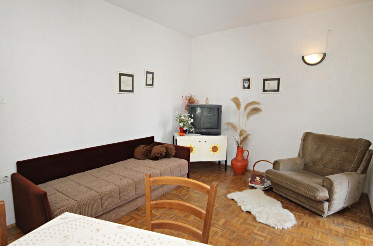 Apartment Novi Vinodolski 5558B Ngoại thất bức ảnh