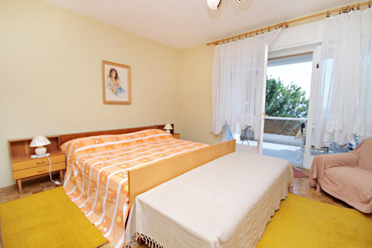 Apartment Novi Vinodolski 5558B Ngoại thất bức ảnh