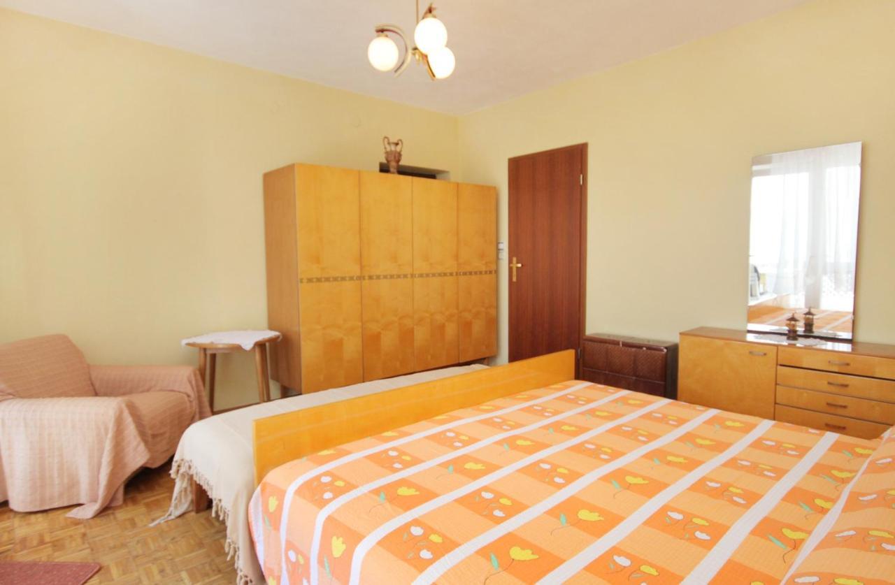 Apartment Novi Vinodolski 5558B Ngoại thất bức ảnh
