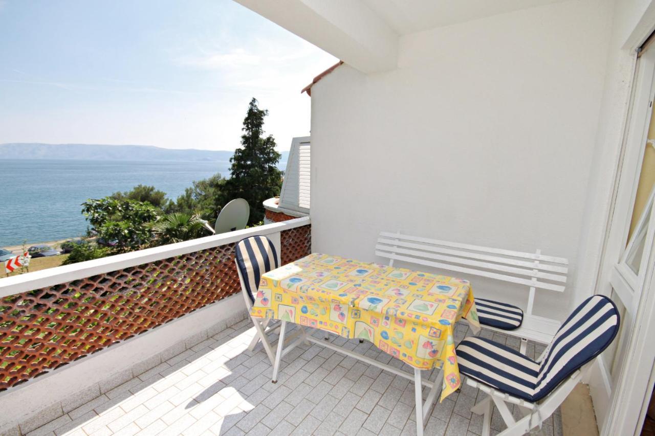 Apartment Novi Vinodolski 5558B Ngoại thất bức ảnh