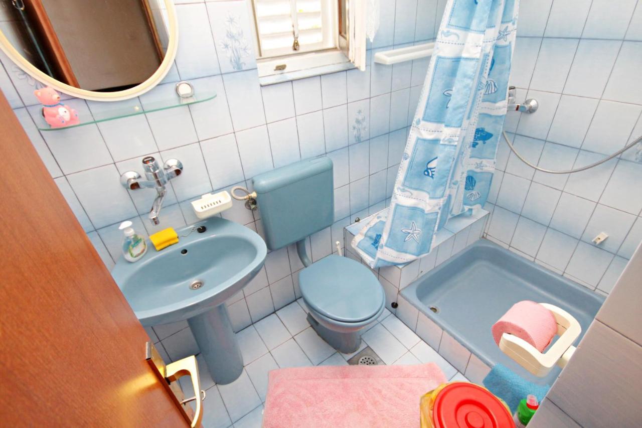 Apartment Novi Vinodolski 5558B Ngoại thất bức ảnh
